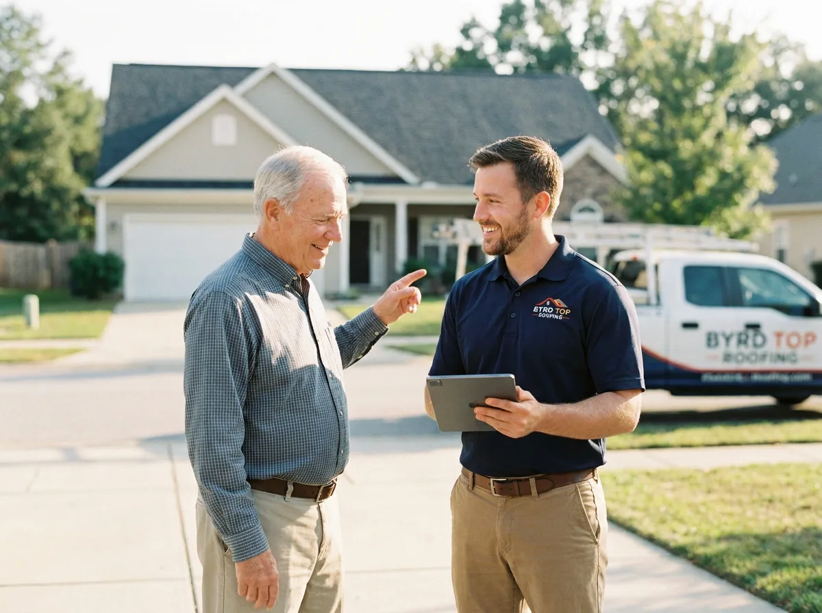Roofing Port William, OH FAQs